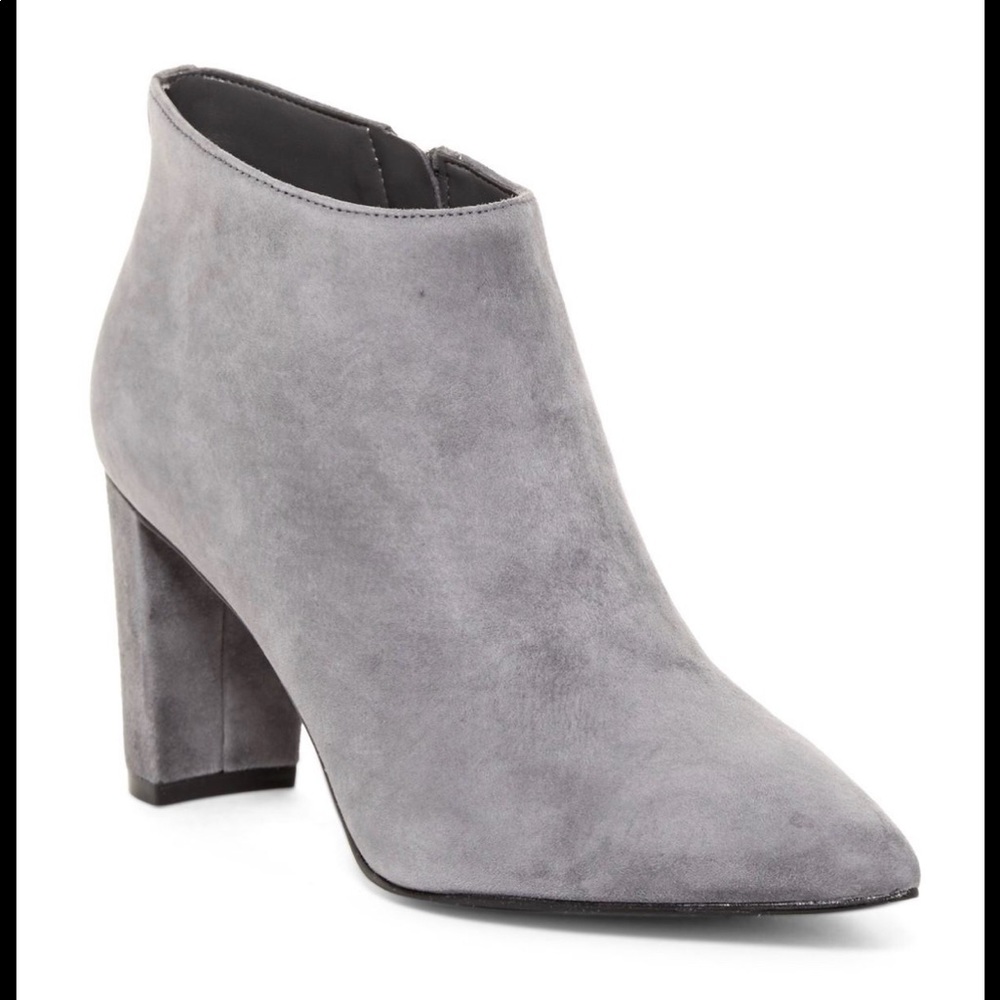 Ivanka Trump Lettie Booties